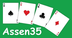 Bridgeclub Assen 1935